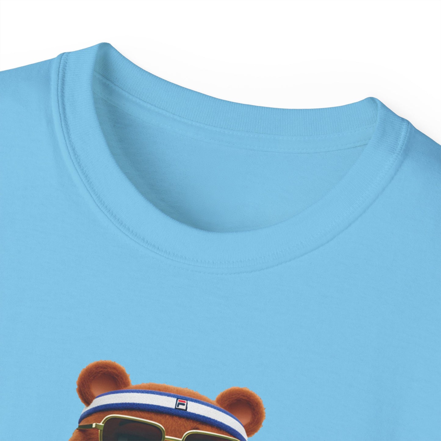 Fila Fresh Summer Bear