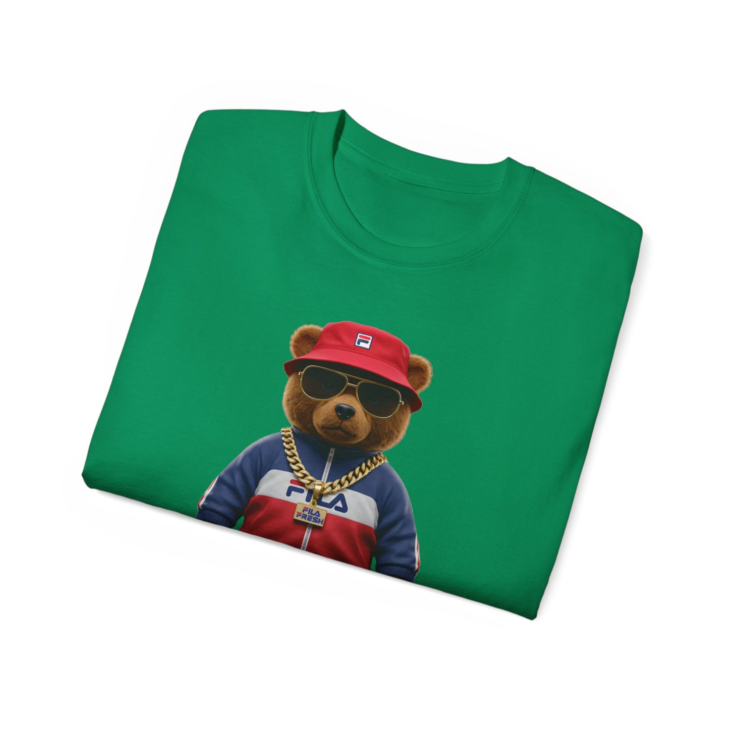 Fila Fresh Track Suit Bear