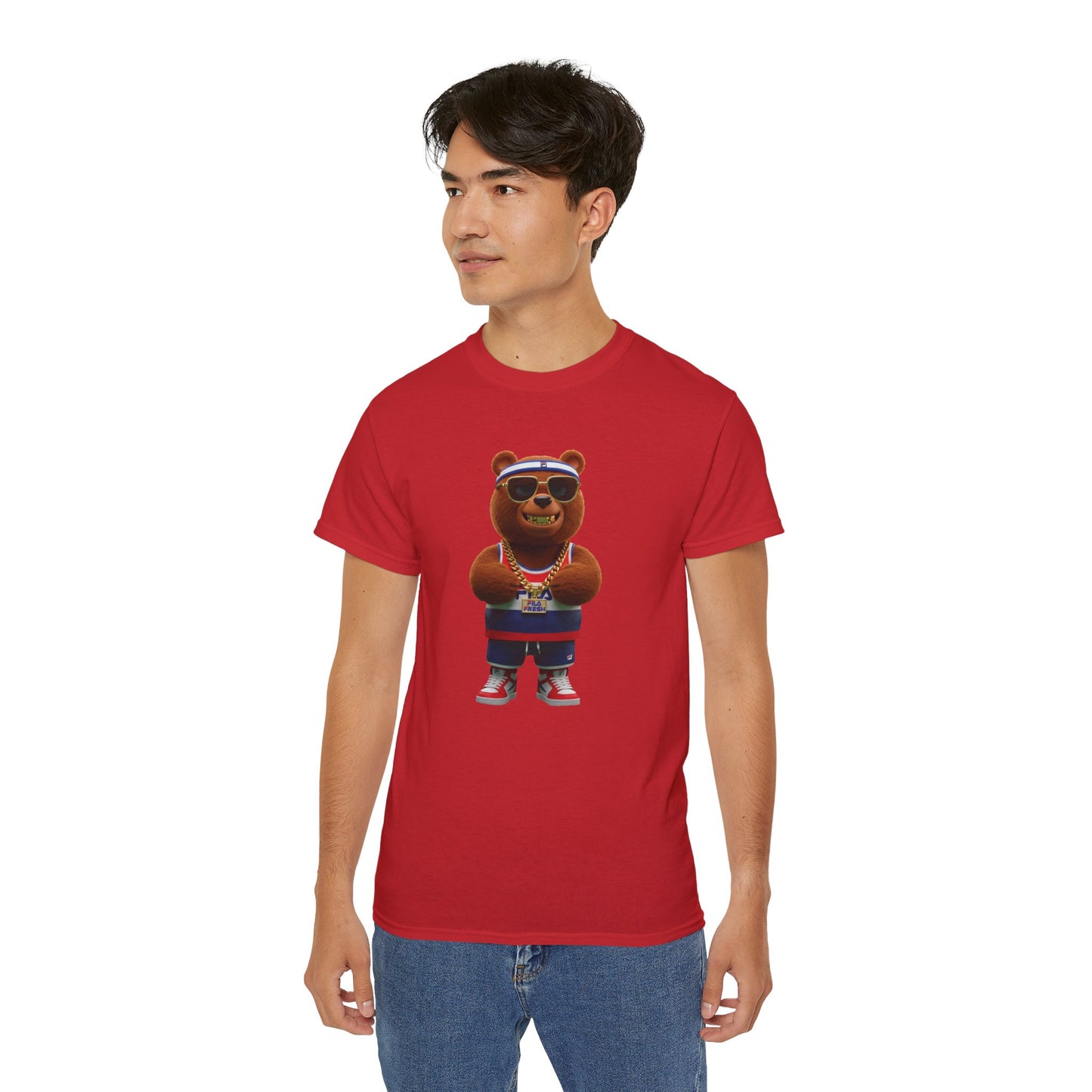 Fila Fresh Summer Bear