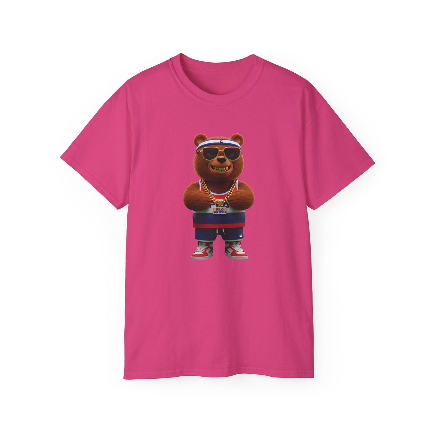 Fila Fresh Summer Bear