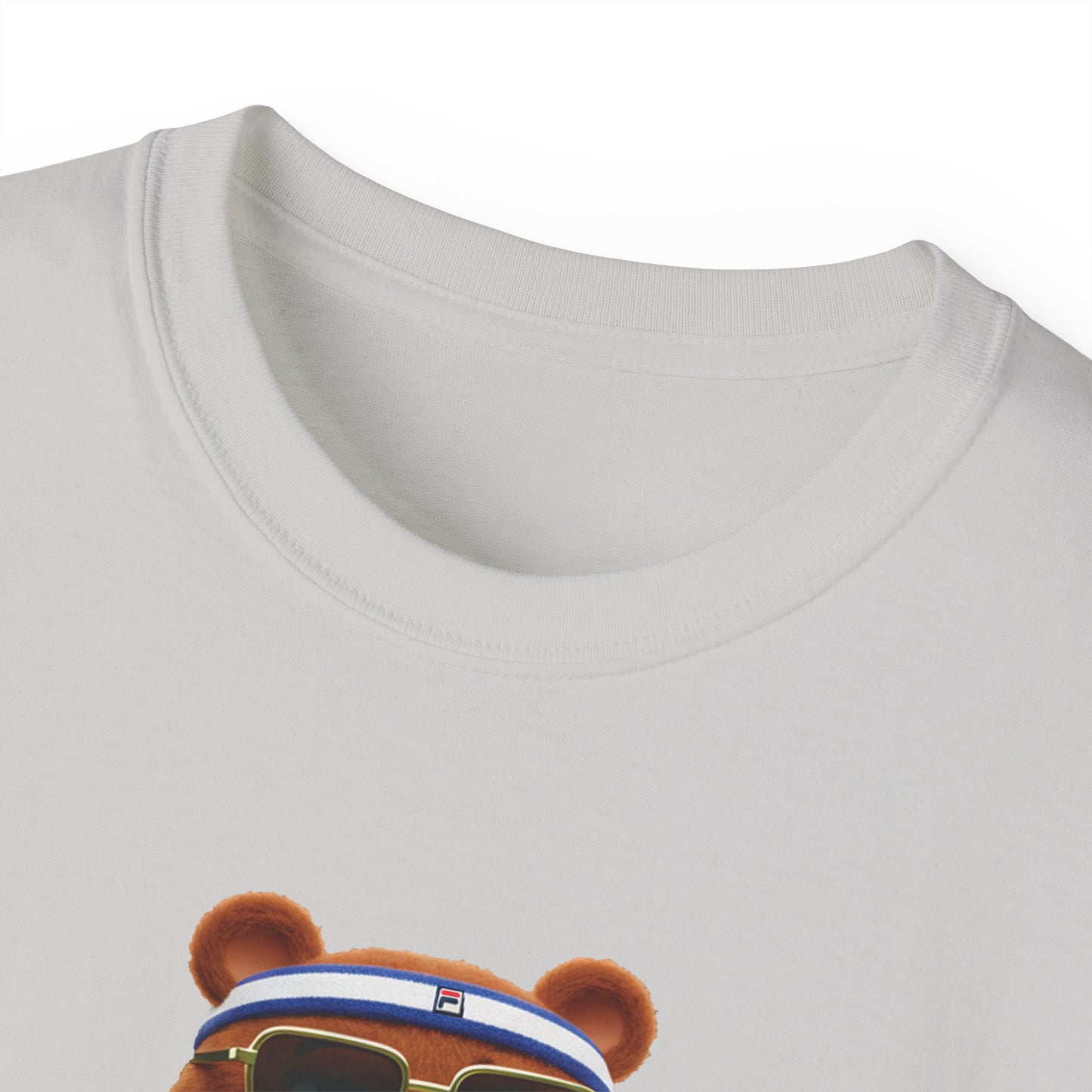 Fila Fresh Summer Bear