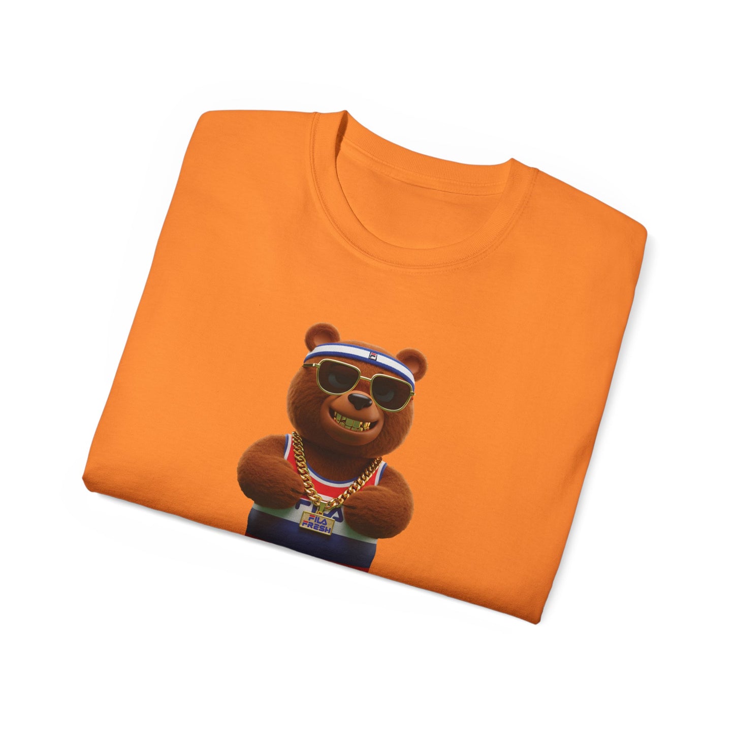 Fila Fresh Summer Bear