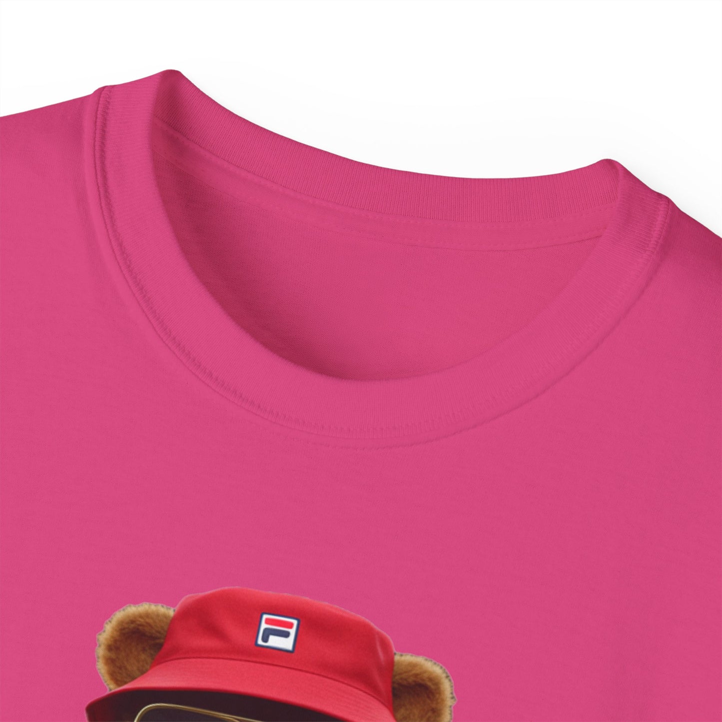 Fila Fresh Track Suit Bear