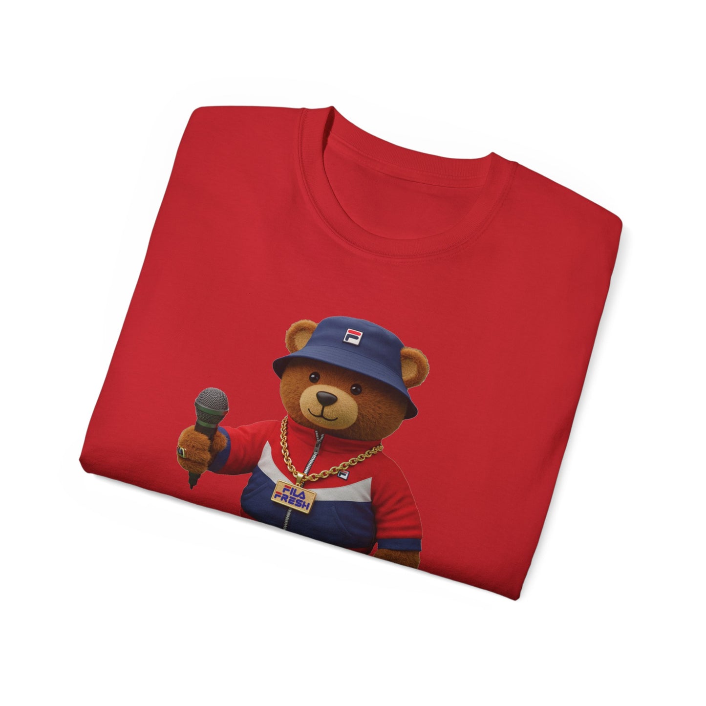 Fila Fresh MC Bear