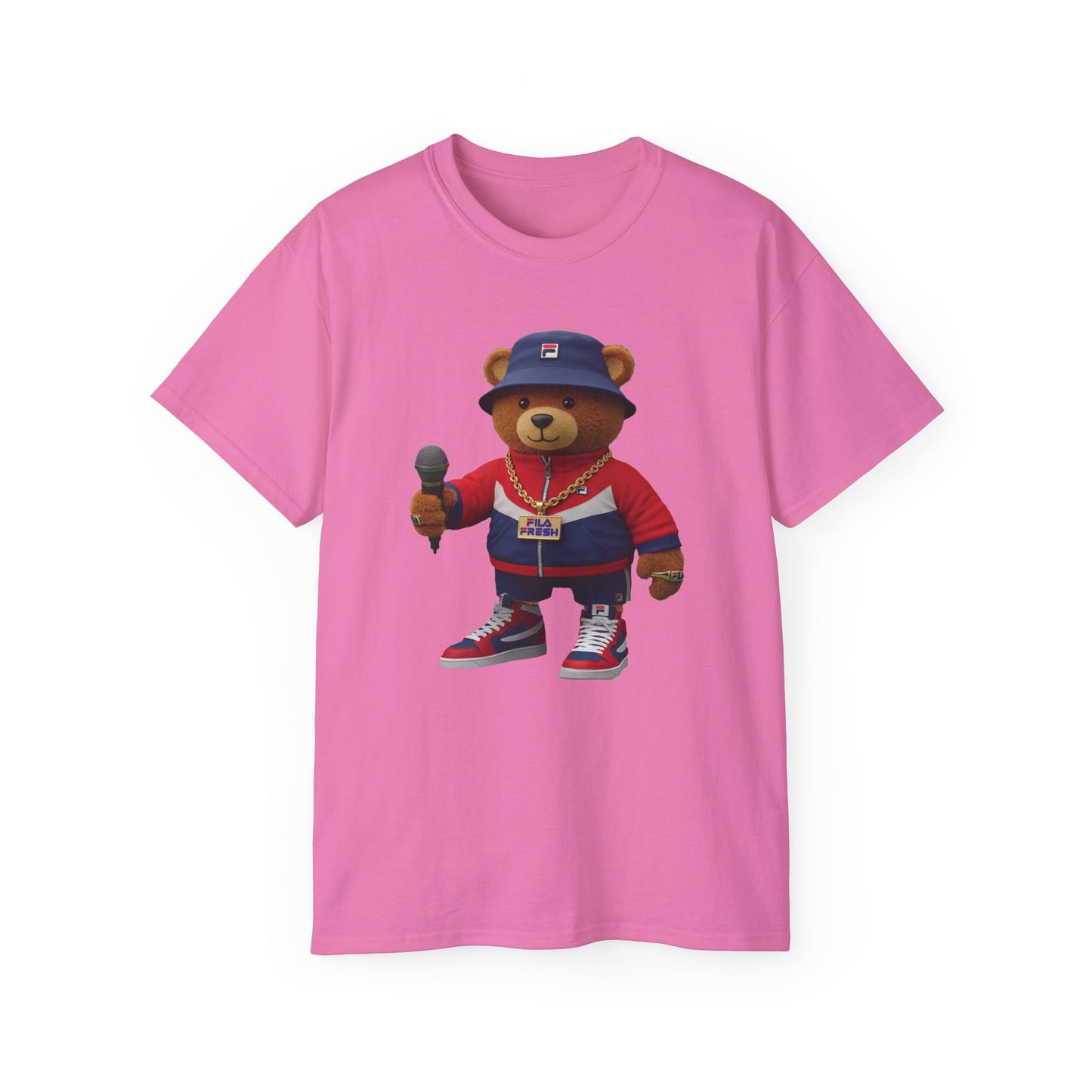 Fila Fresh MC Bear