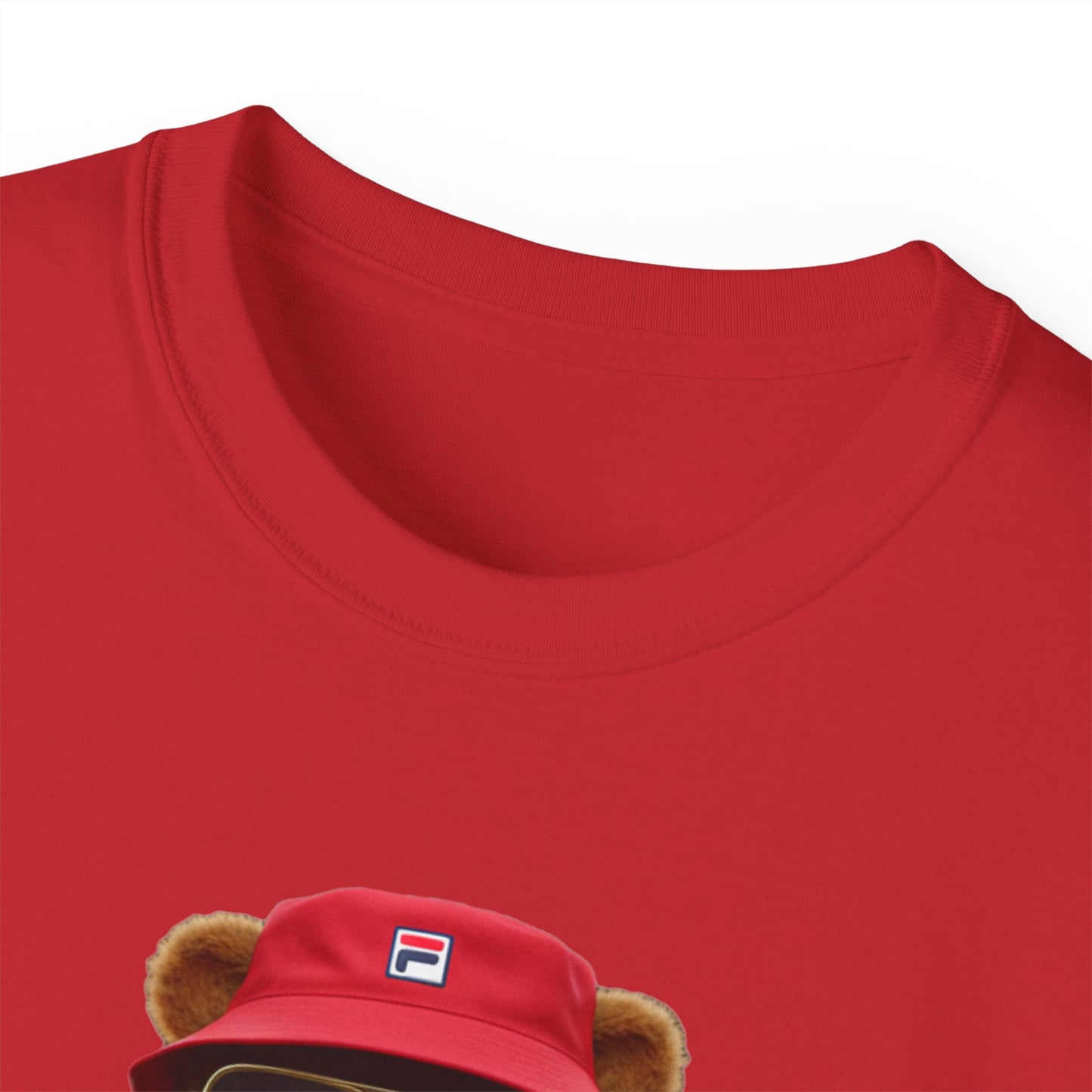 Fila Fresh Track Suit Bear