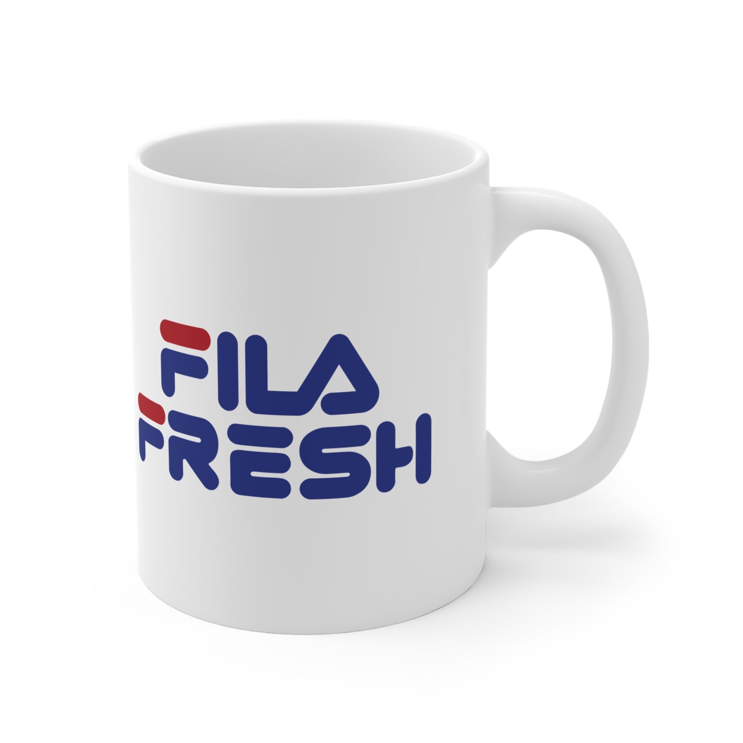 Fila Fresh Summer Bear