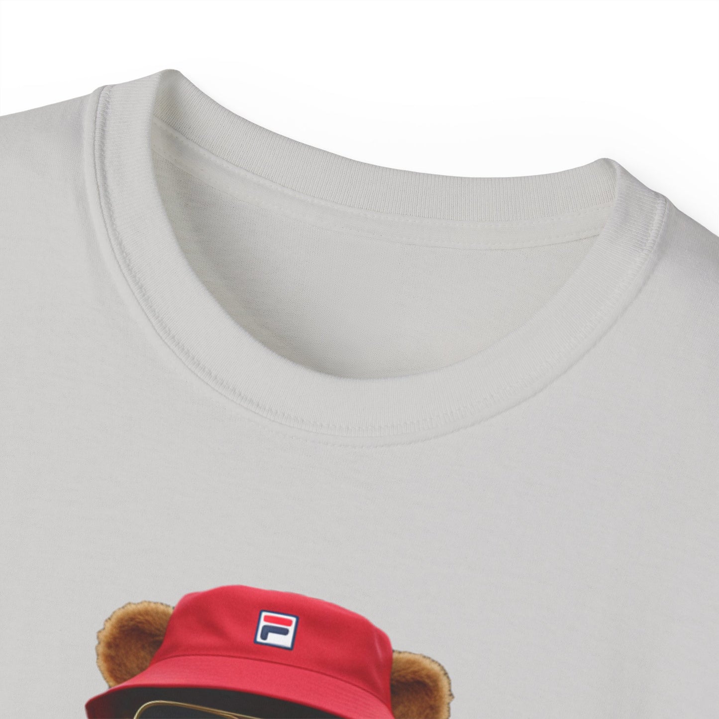 Fila Fresh Track Suit Bear