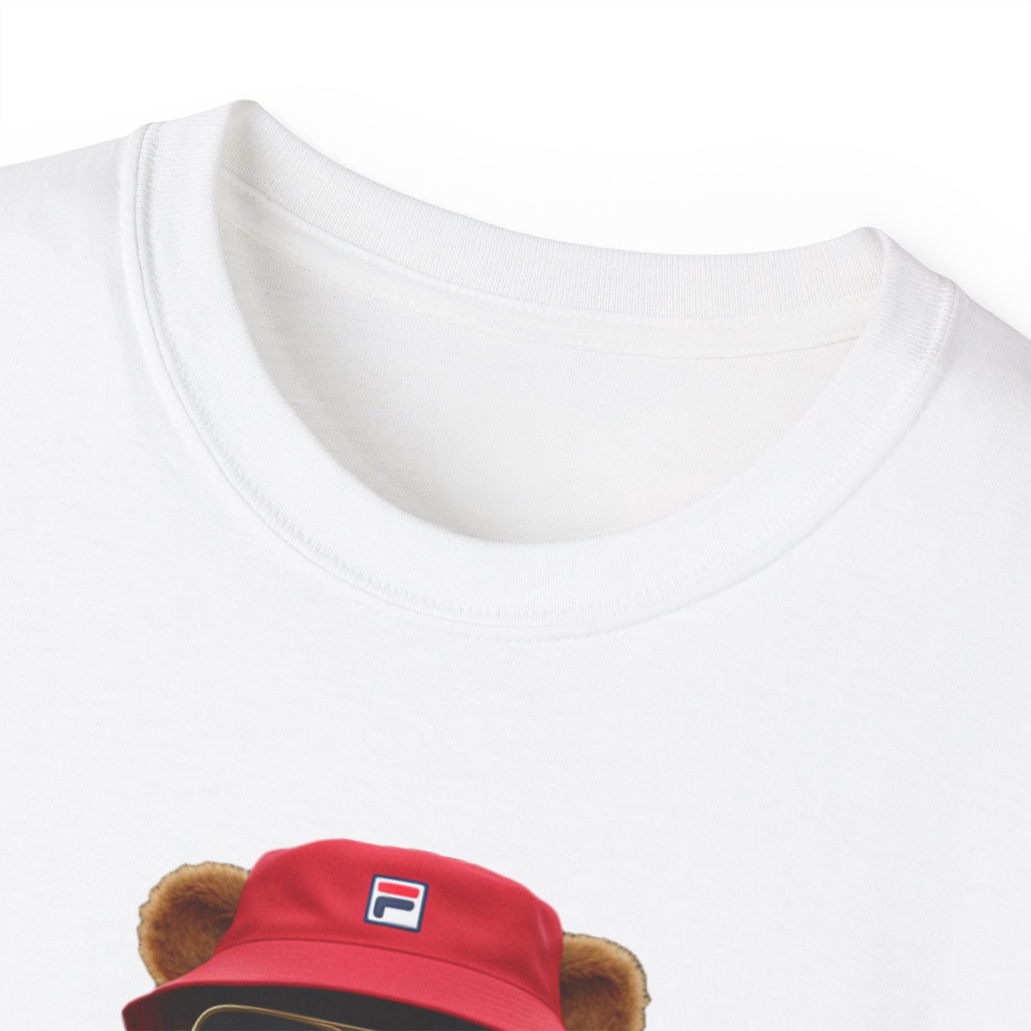 Fila Fresh Track Suit Bear