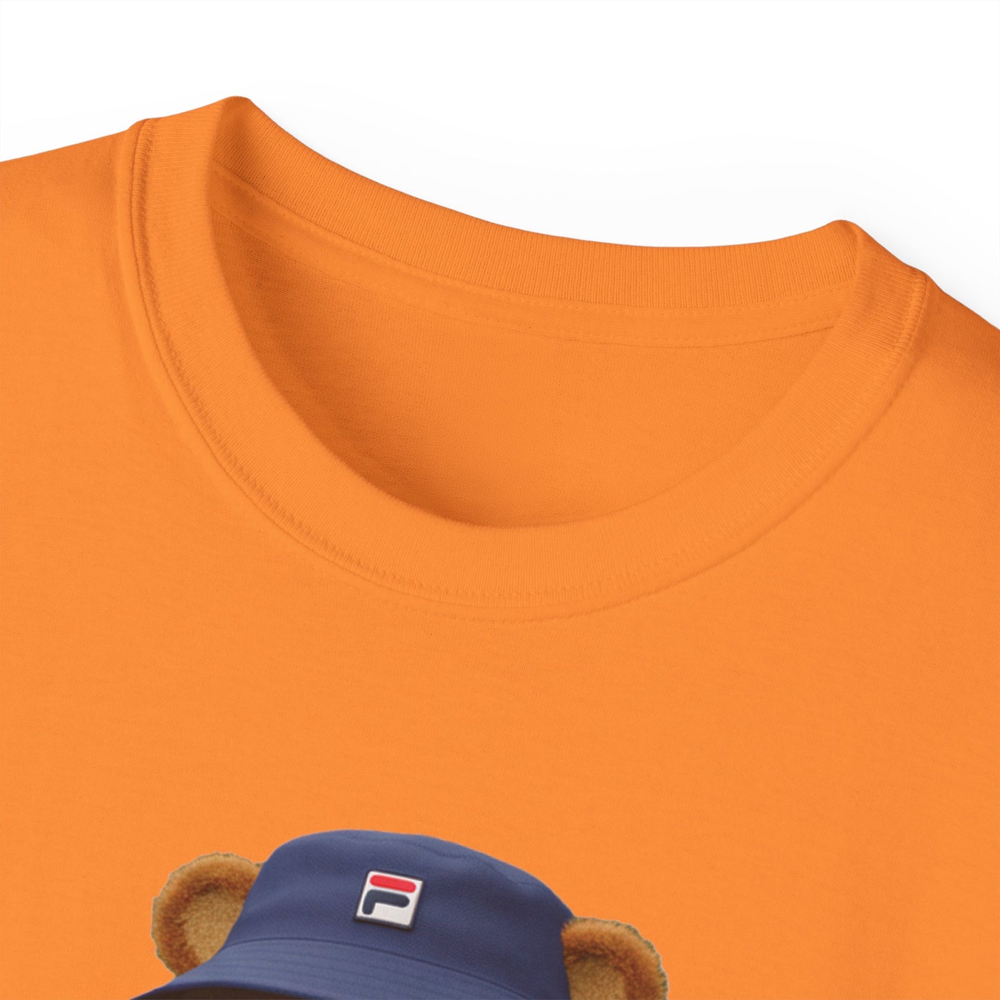 Fila Fresh MC Bear