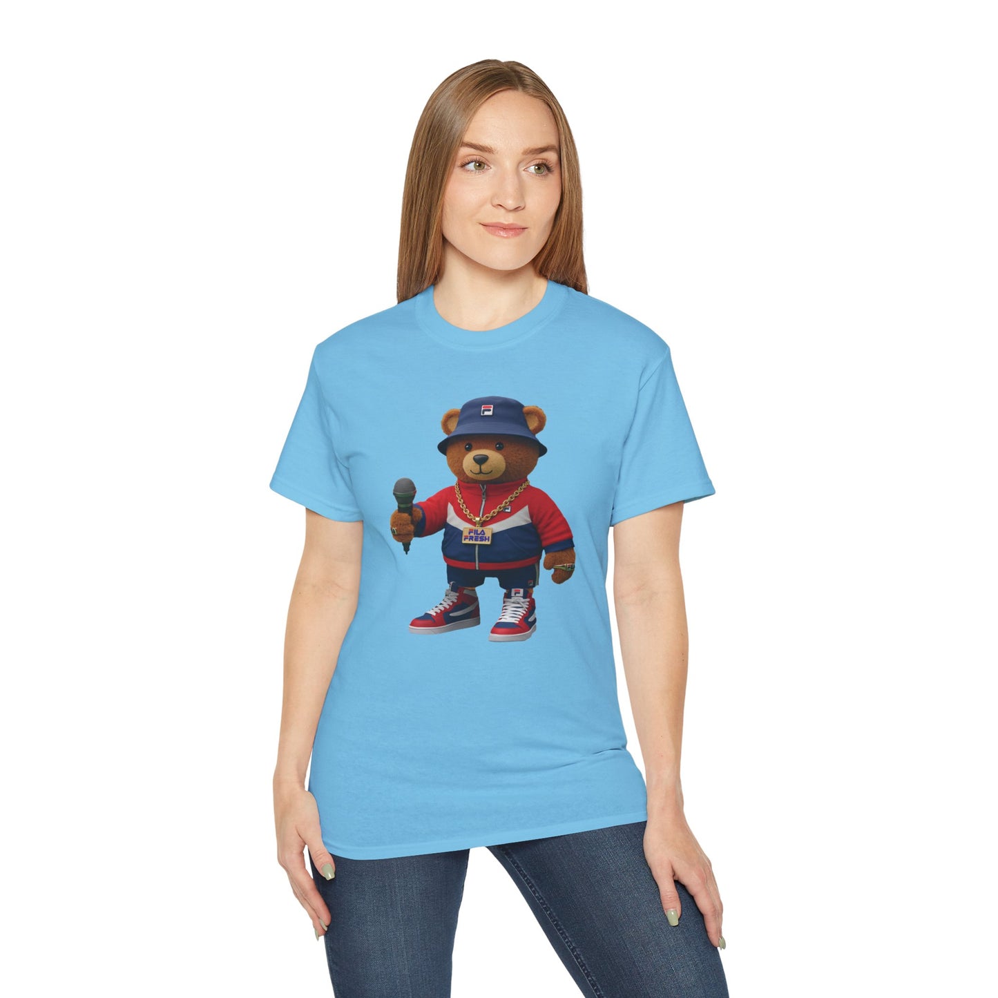 Fila Fresh MC Bear