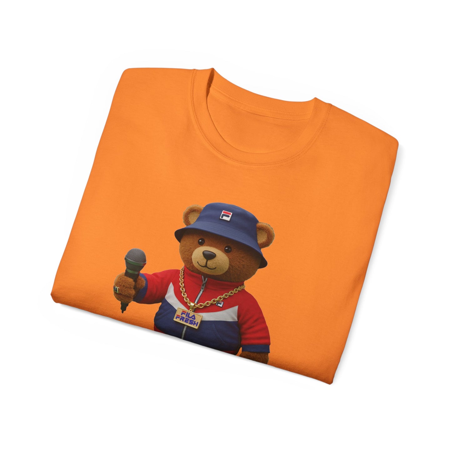 Fila Fresh MC Bear