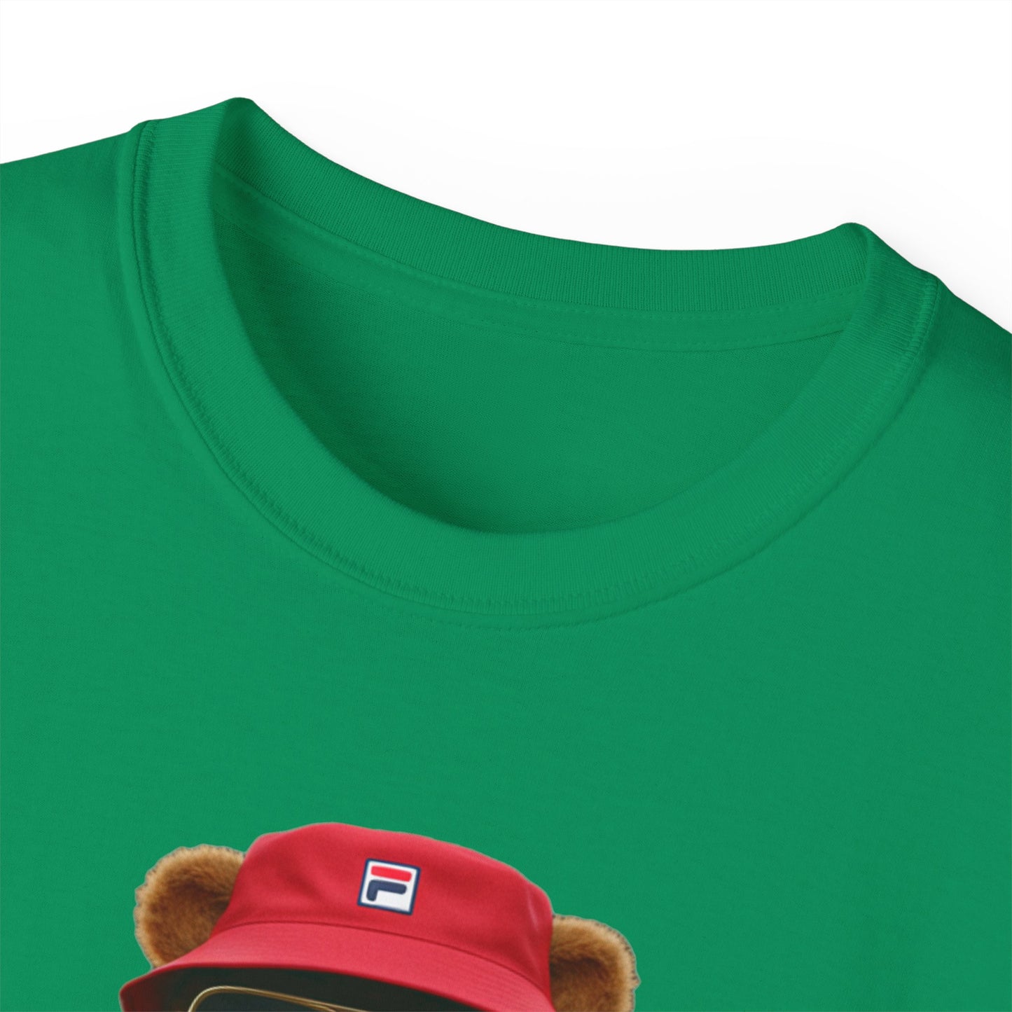 Fila Fresh Track Suit Bear