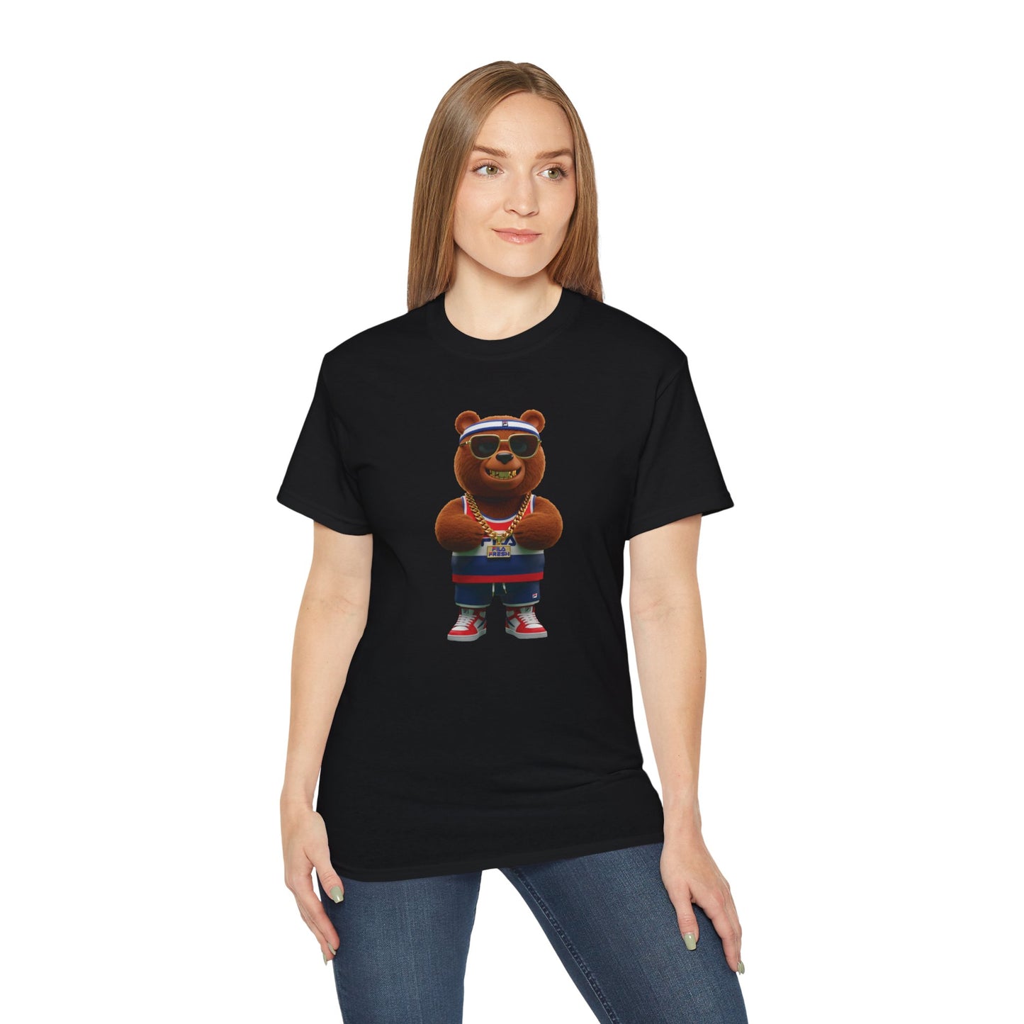Fila Fresh Summer Bear