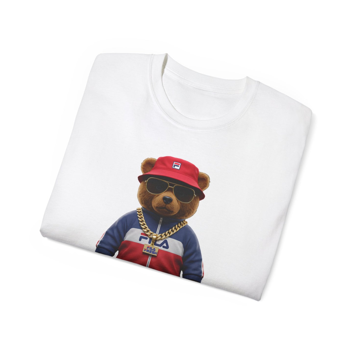 Fila Fresh Track Suit Bear