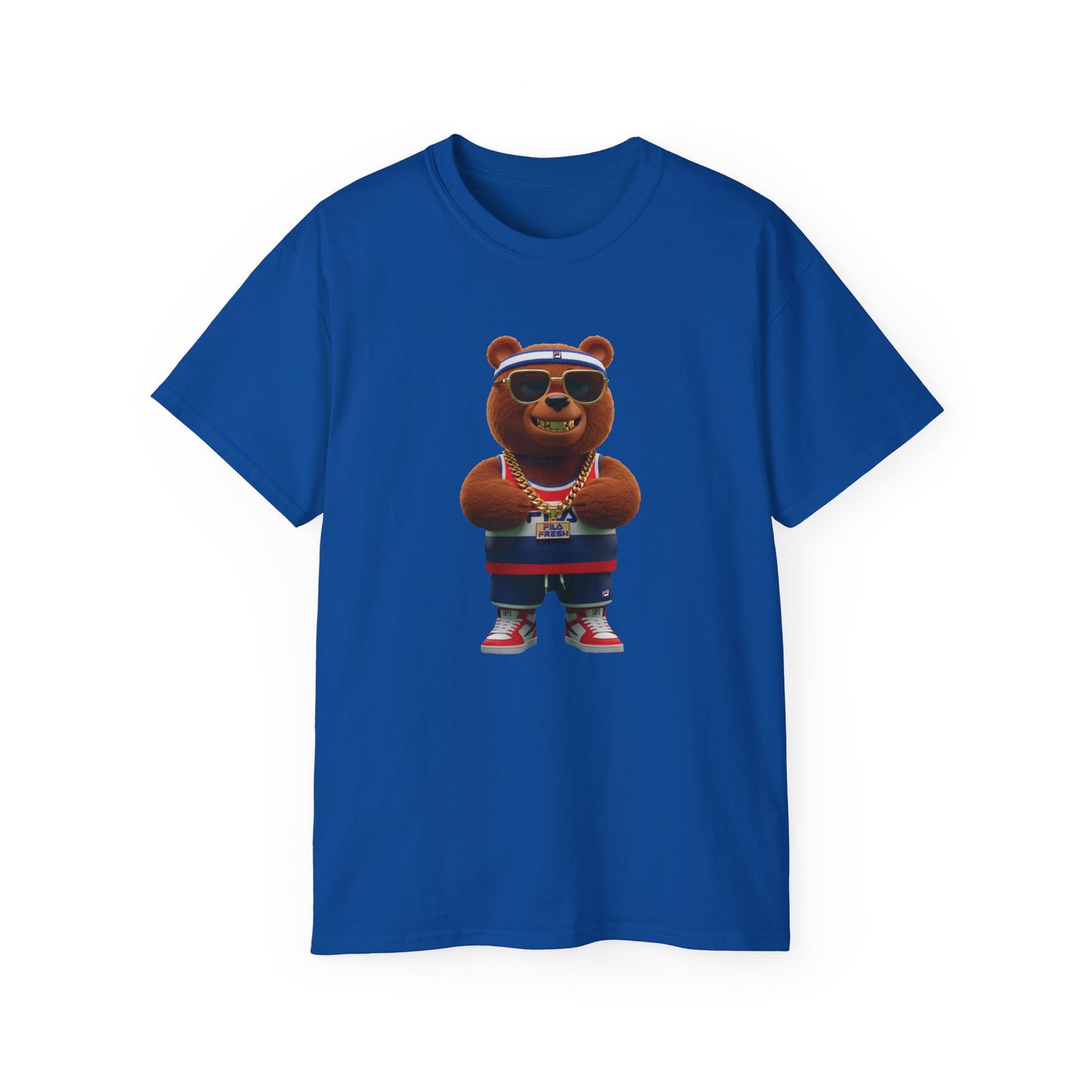 Fila Fresh Summer Bear