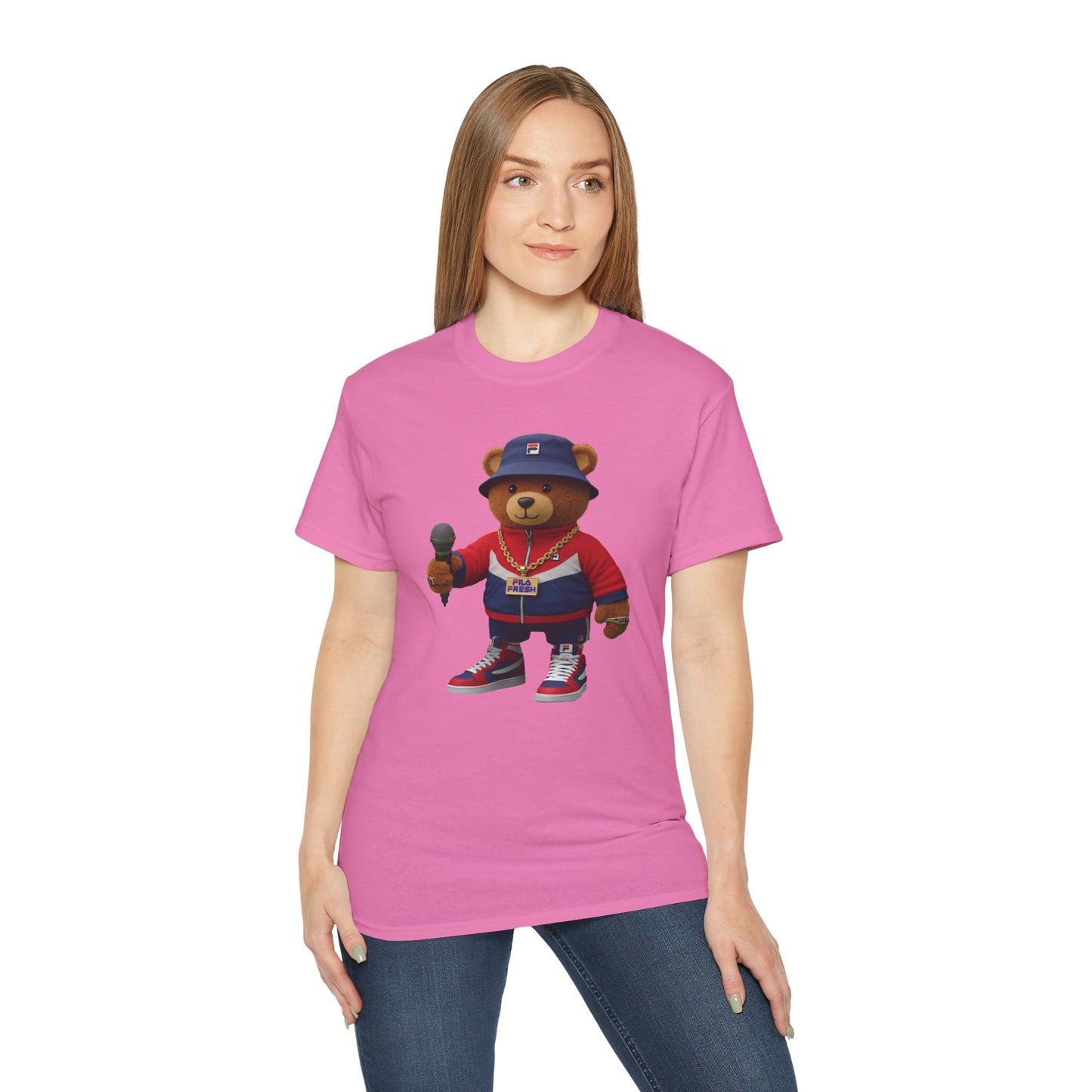 Fila Fresh MC Bear
