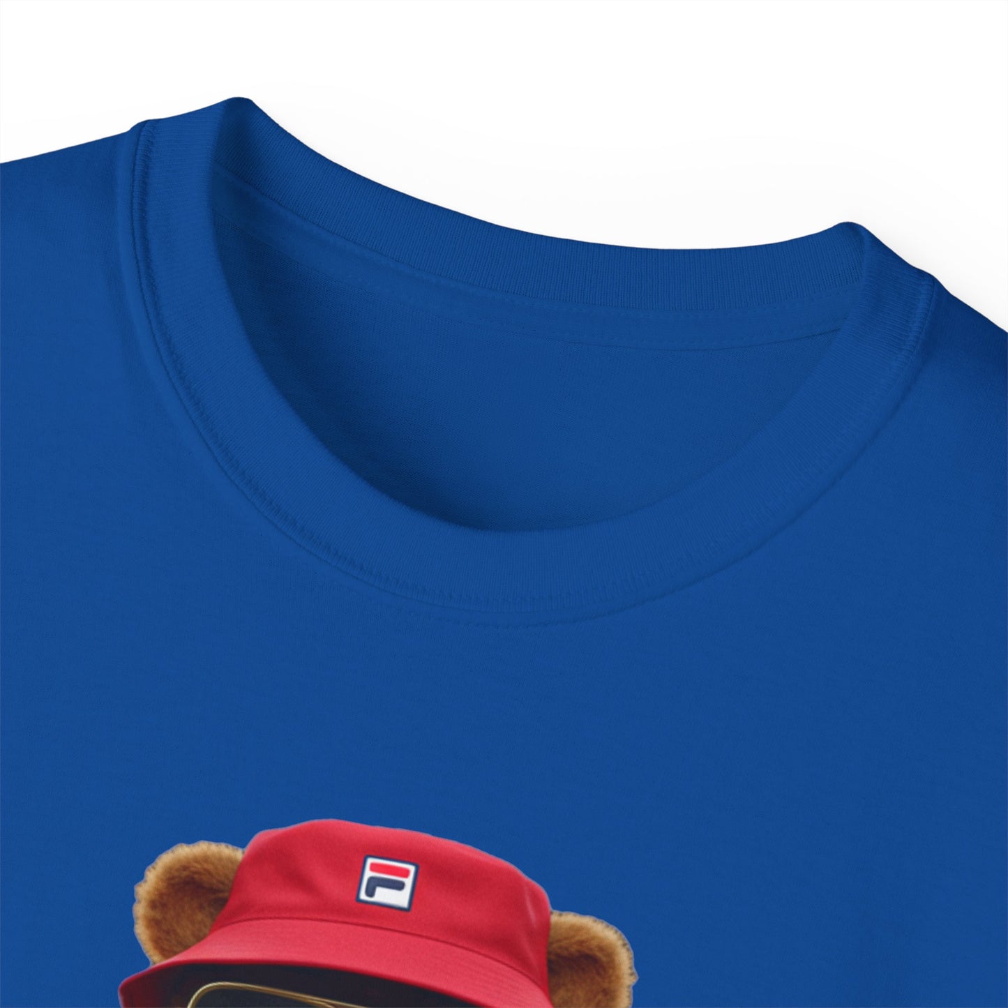 Fila Fresh Track Suit Bear