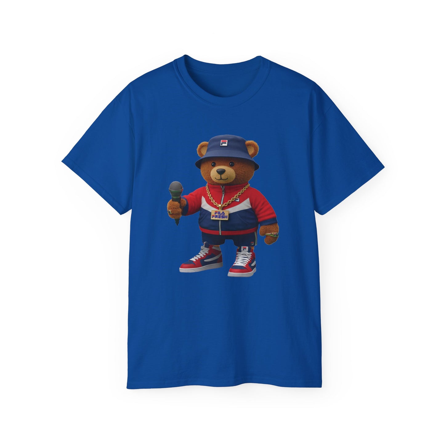 Fila Fresh MC Bear