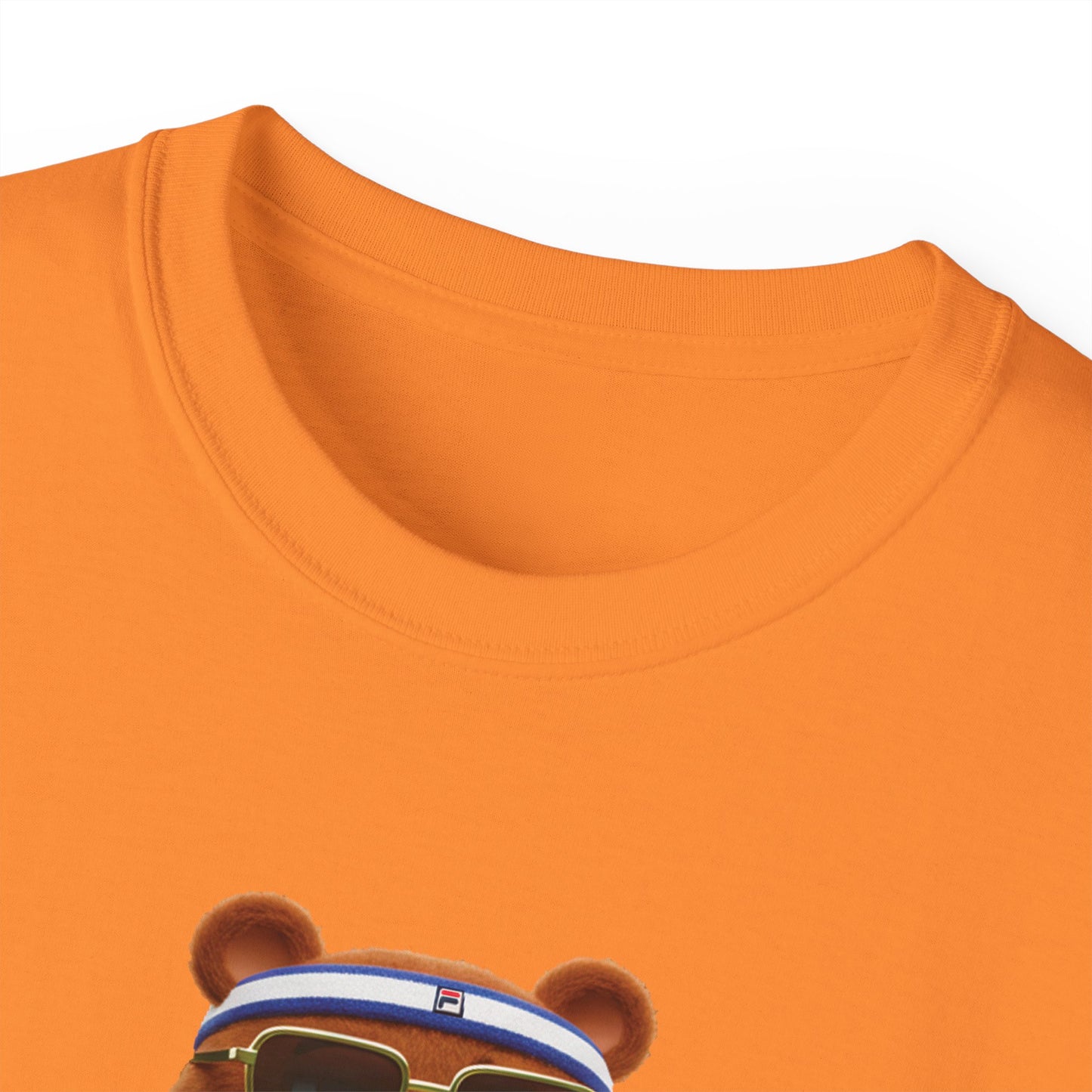 Fila Fresh Summer Bear