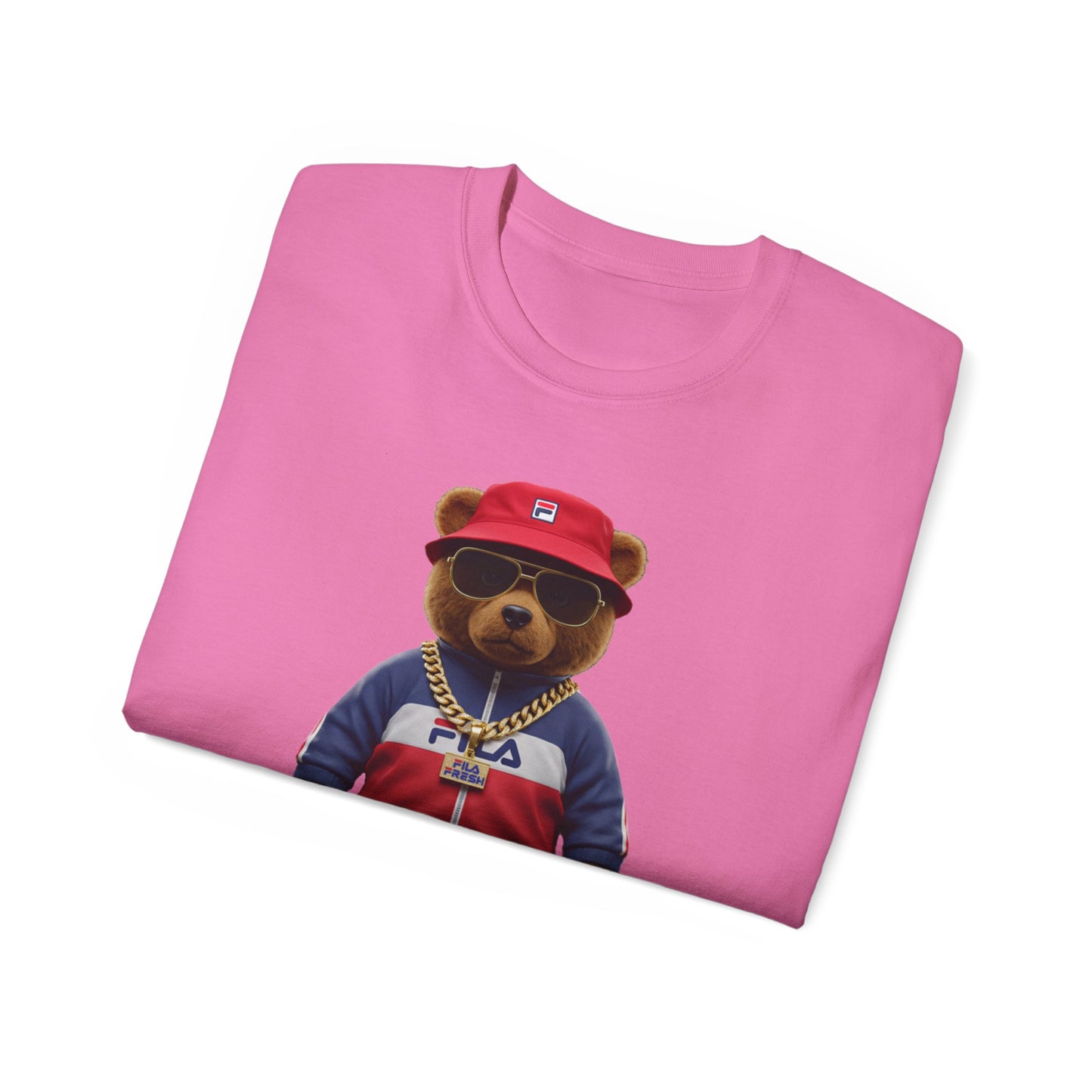 Fila Fresh Track Suit Bear