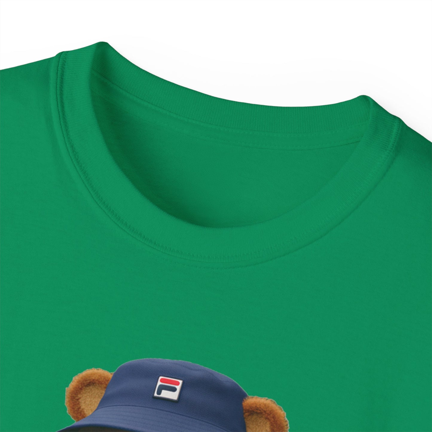Fila Fresh MC Bear