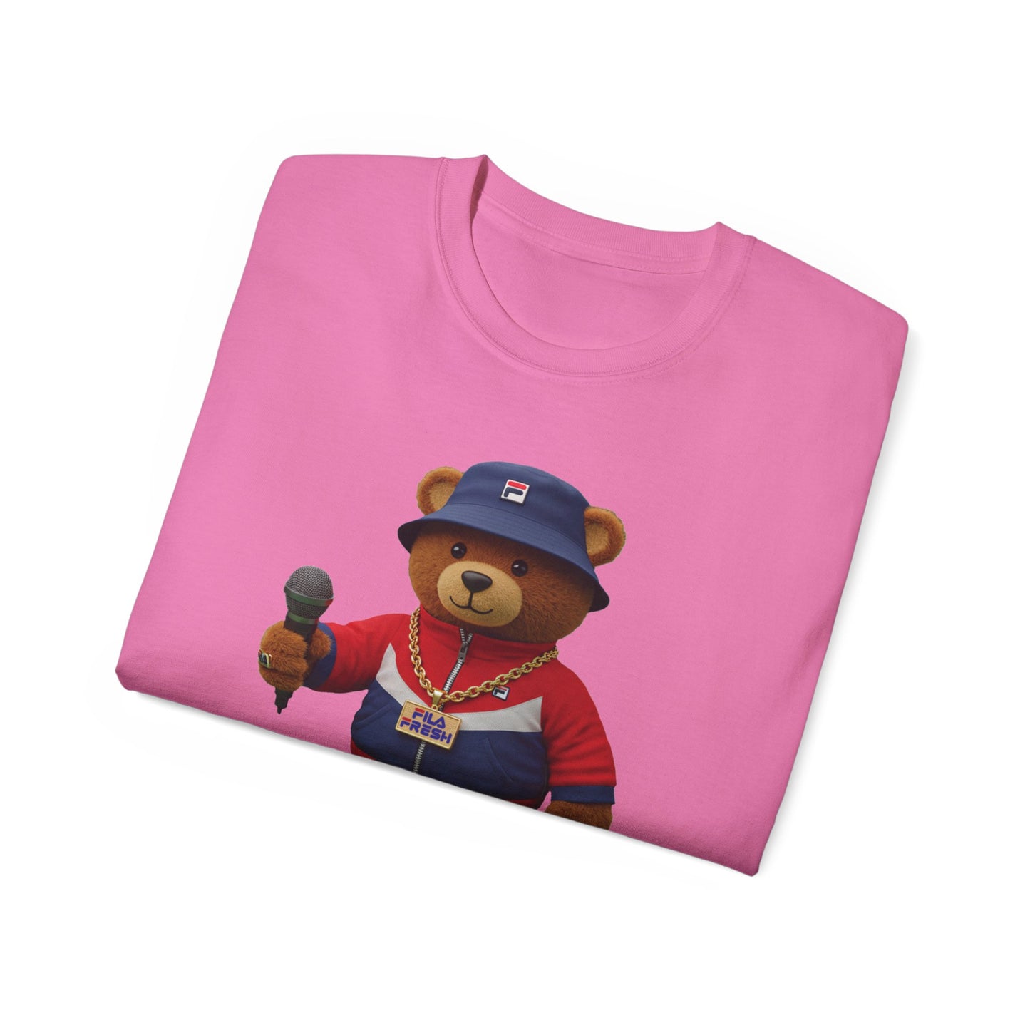 Fila Fresh MC Bear