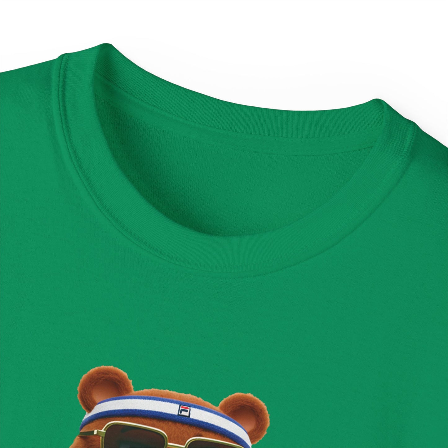 Fila Fresh Summer Bear