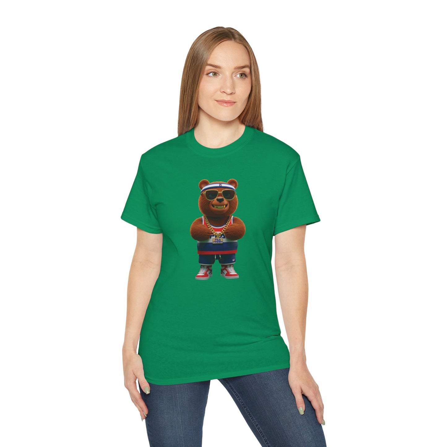 Fila Fresh Summer Bear
