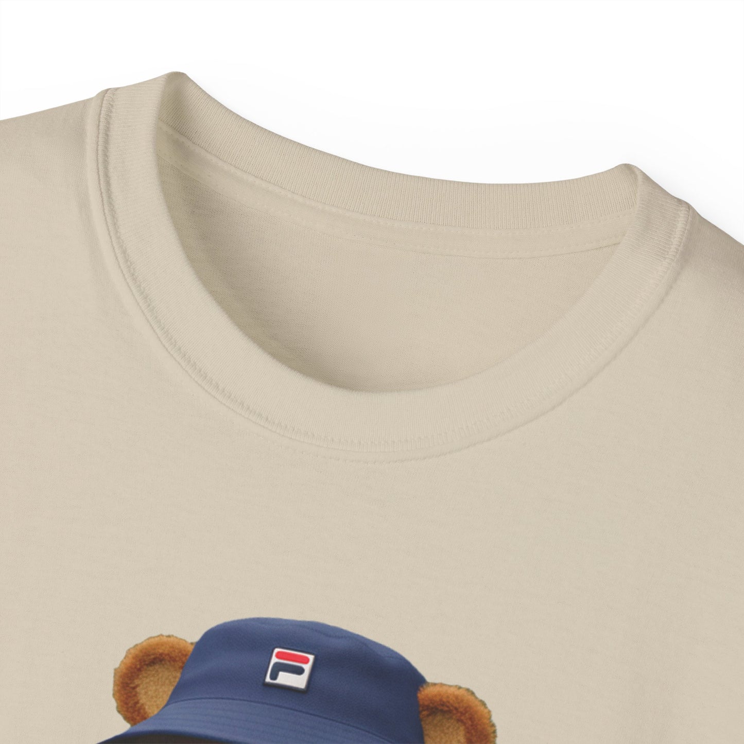 Fila Fresh MC Bear