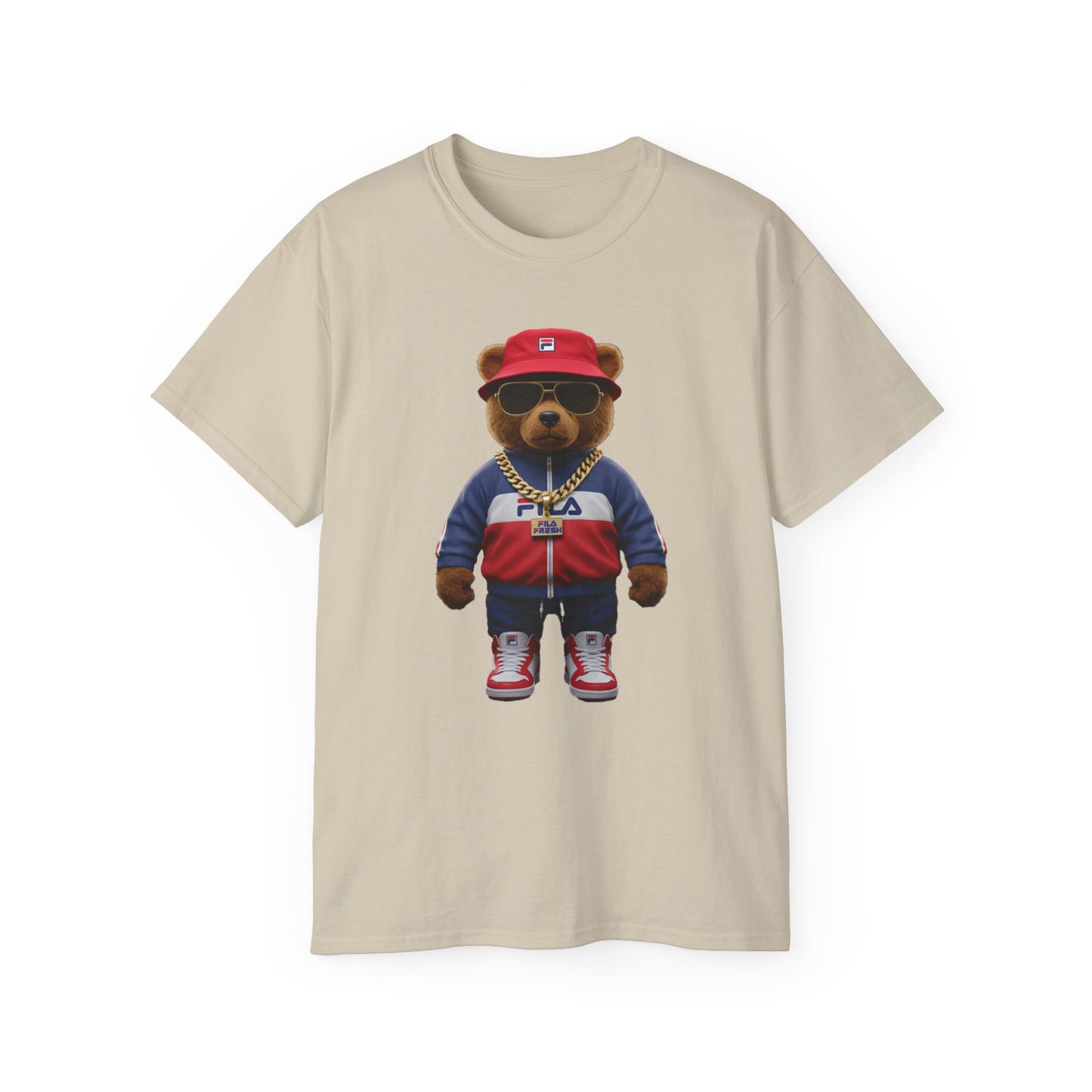 Fila Fresh Track Suit Bear