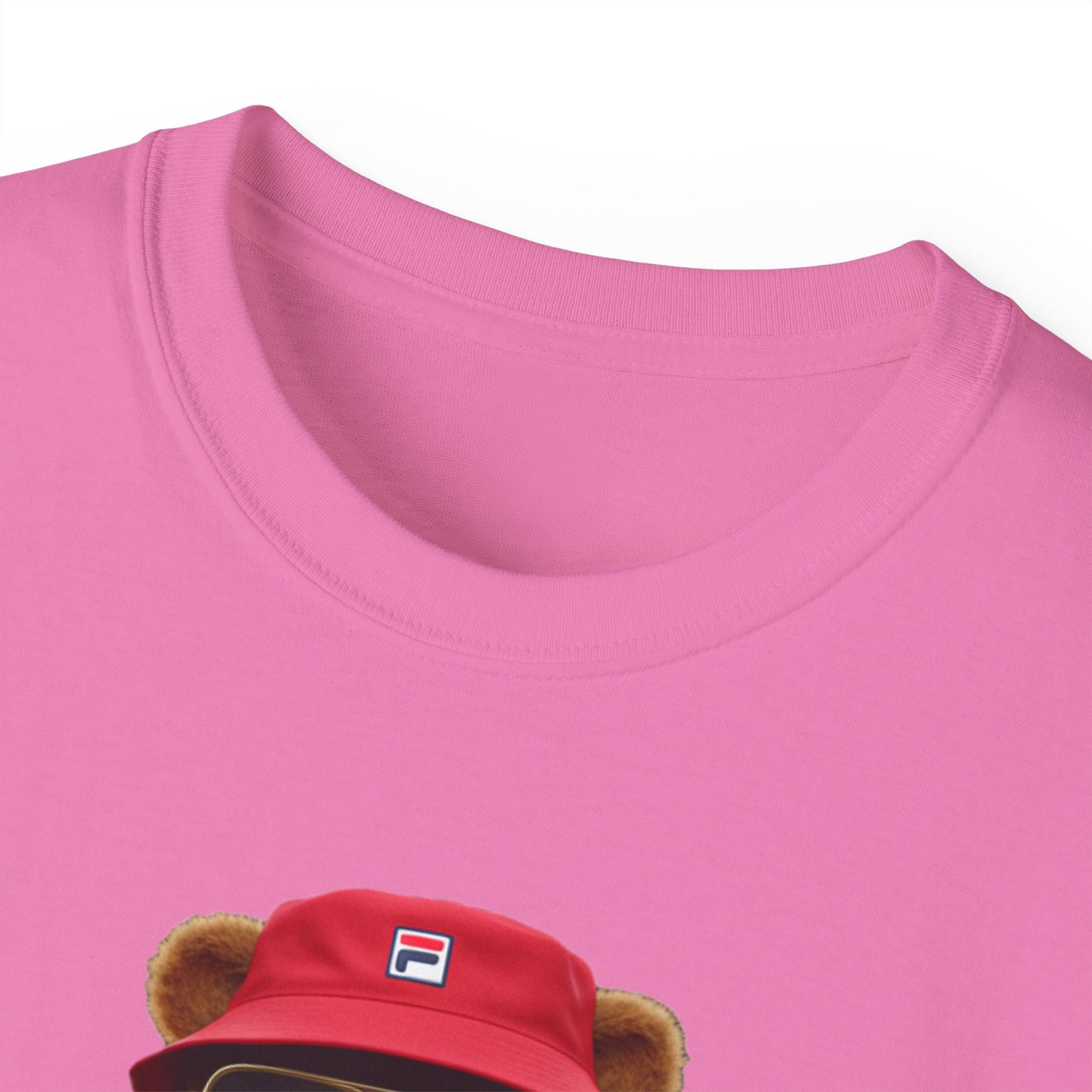Fila Fresh Track Suit Bear