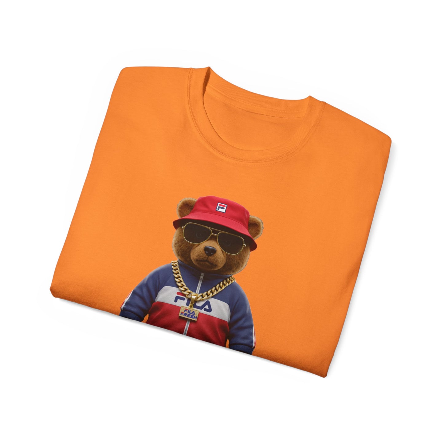 Fila Fresh Track Suit Bear