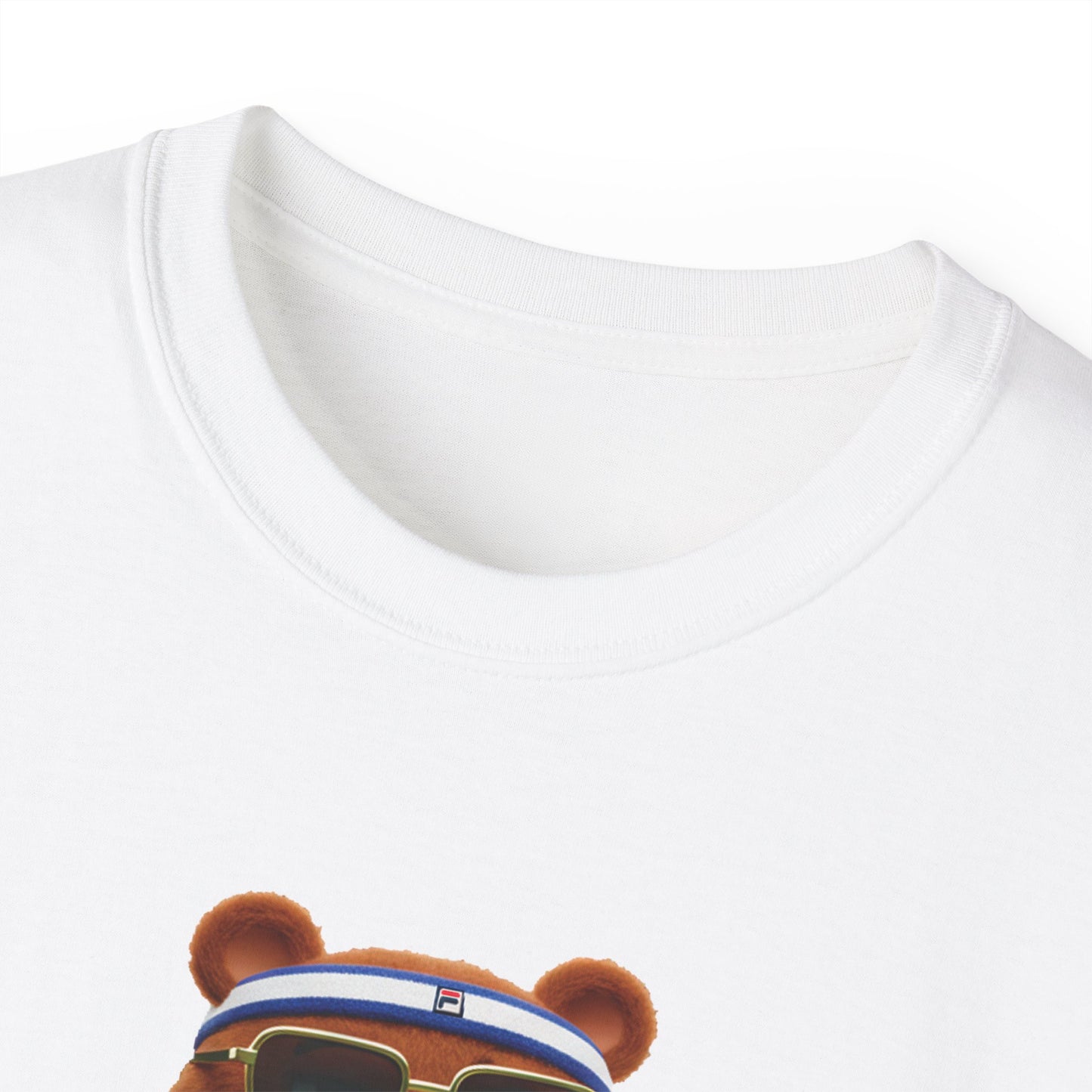 Fila Fresh Summer Bear