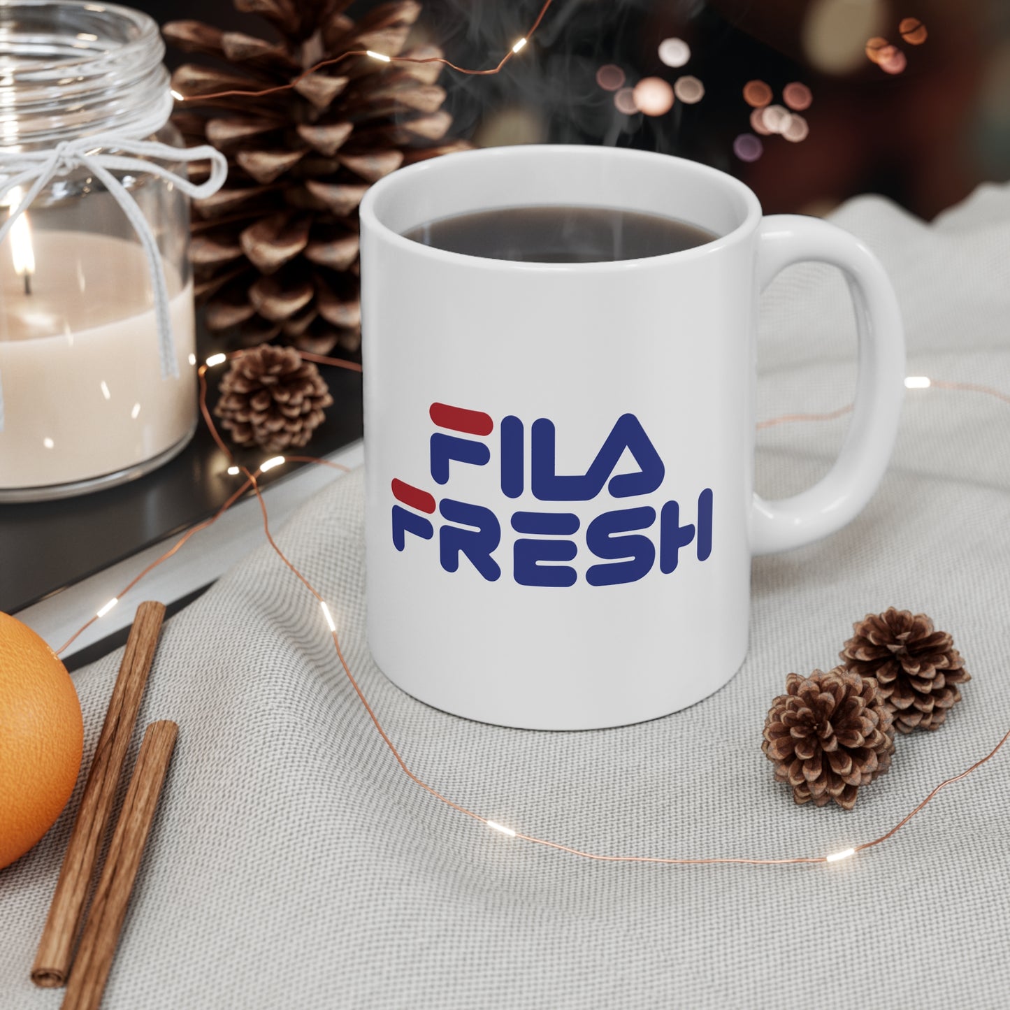 Fila Fresh Summer Bear