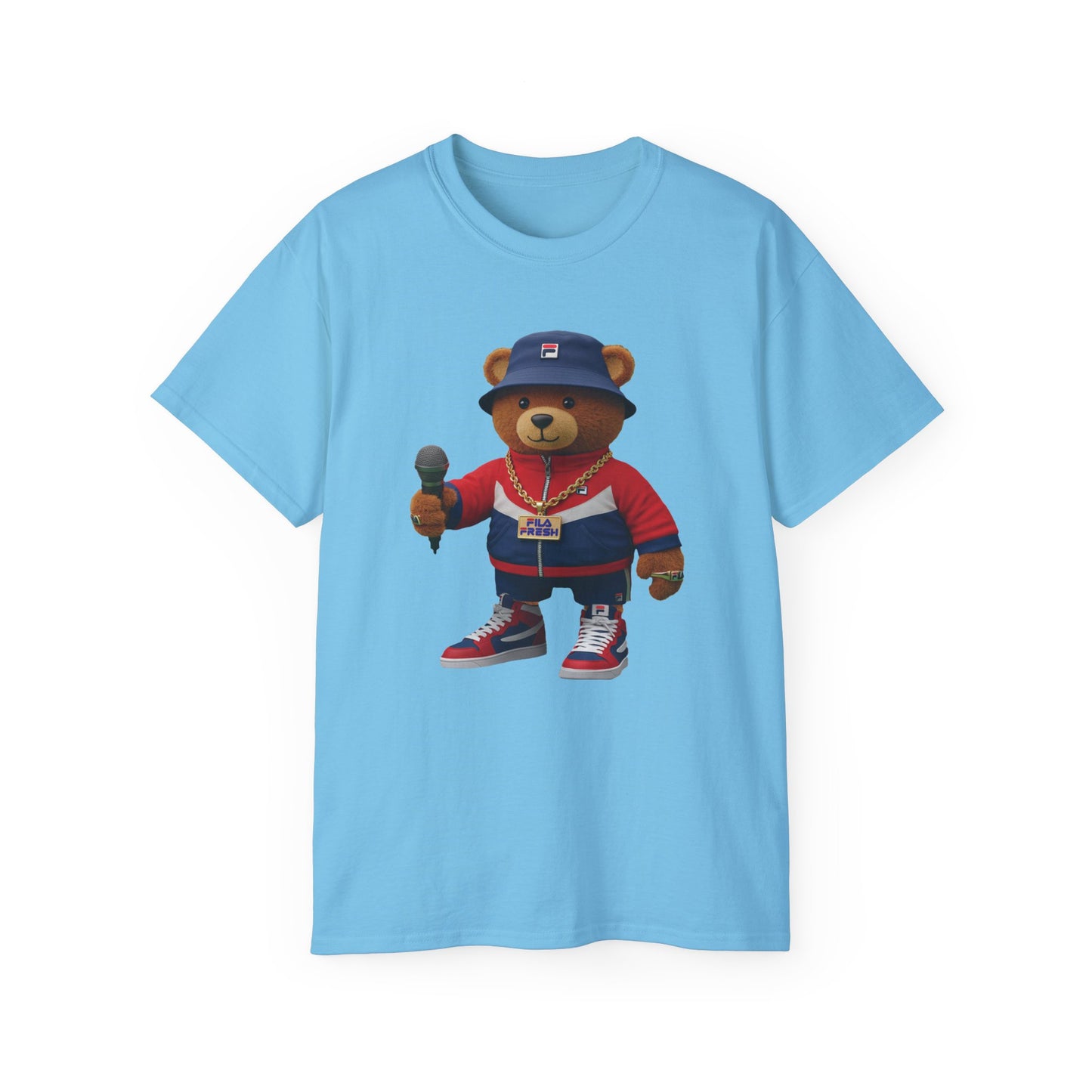 Fila Fresh MC Bear