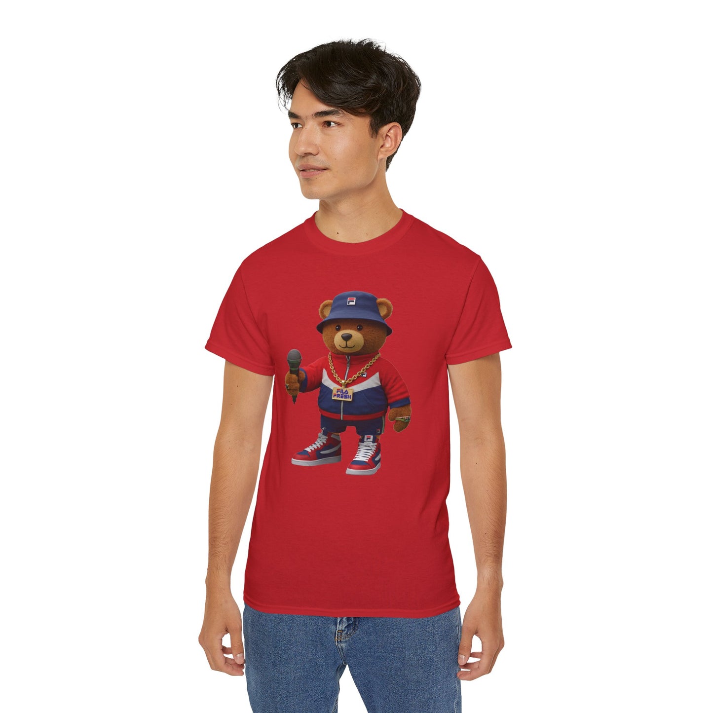 Fila Fresh MC Bear