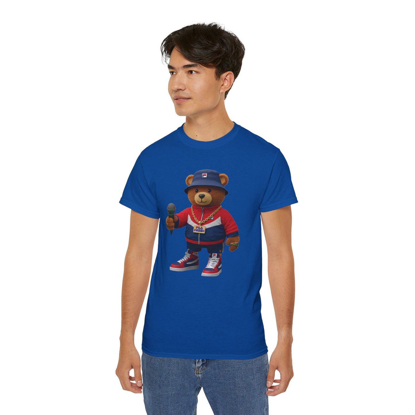 Fila Fresh MC Bear