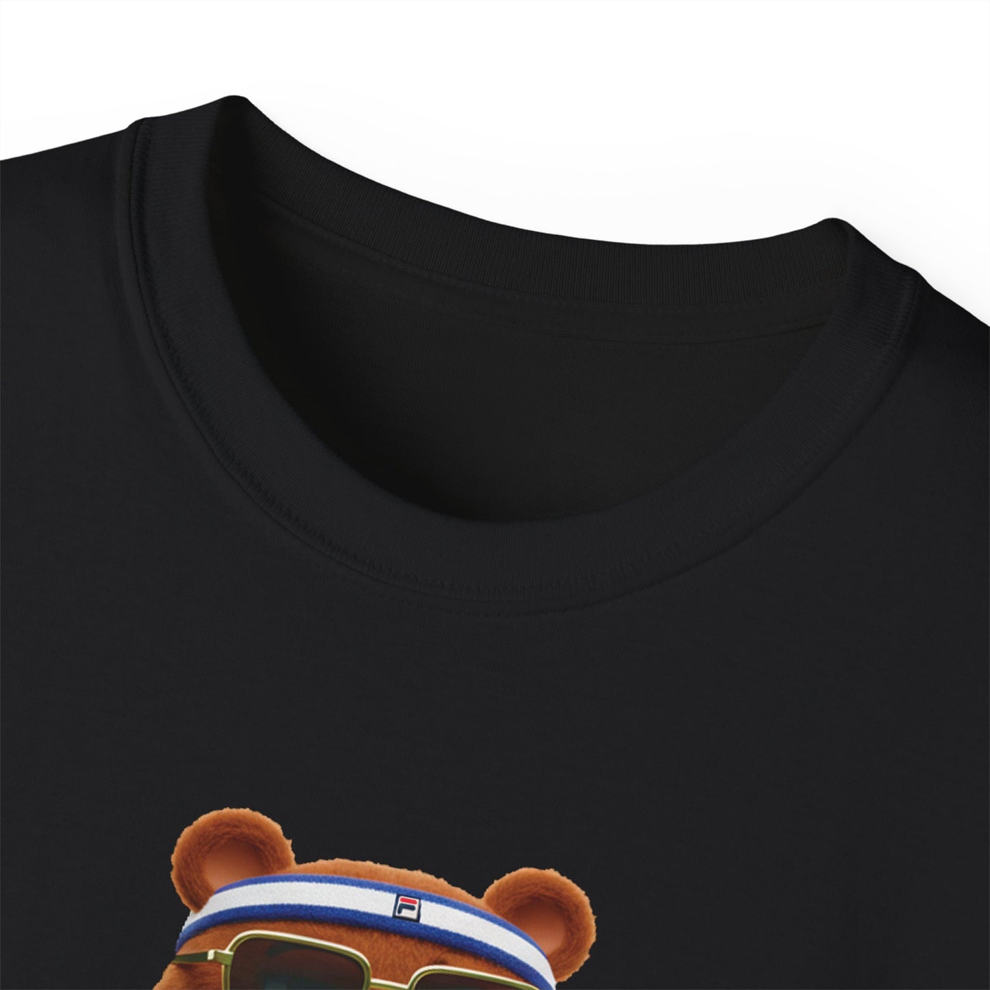 Fila Fresh Summer Bear