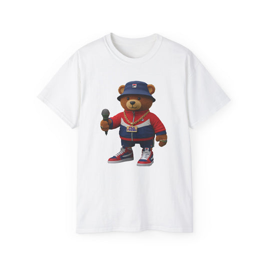 Fila Fresh MC Bear