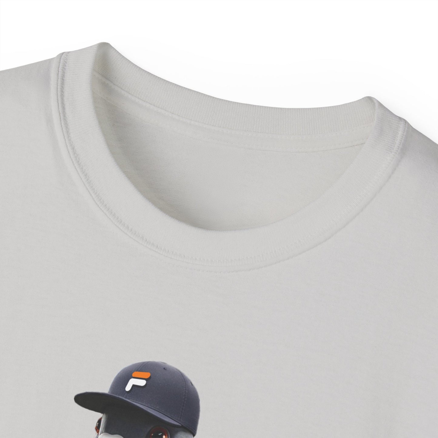 Fila Fresh Hip Hop Pigeon