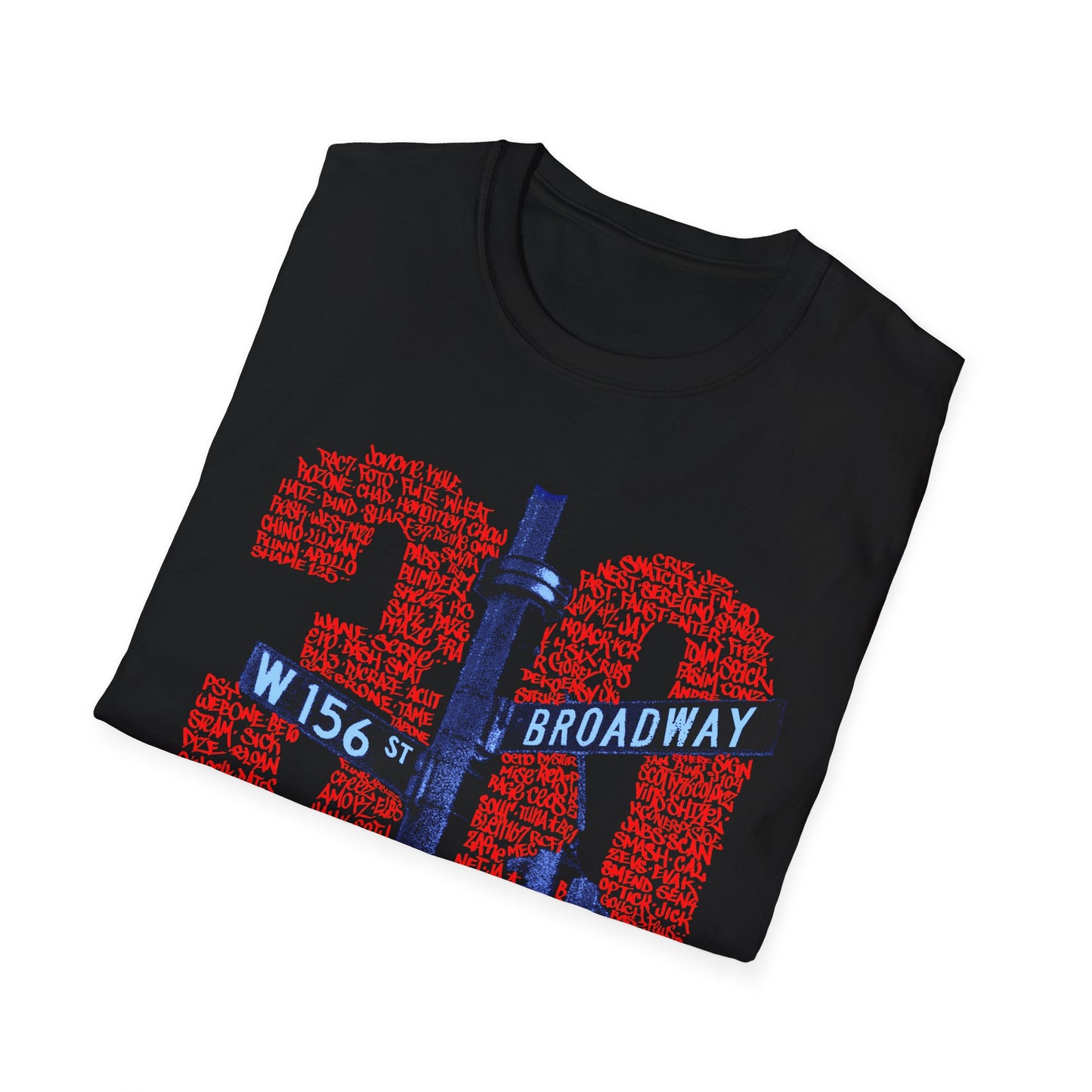 156 ALLSTARZ 30th Anniversary T-Shirt ReDux