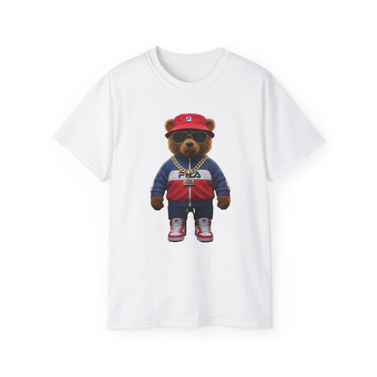 Fila Fresh Track Suit Bear