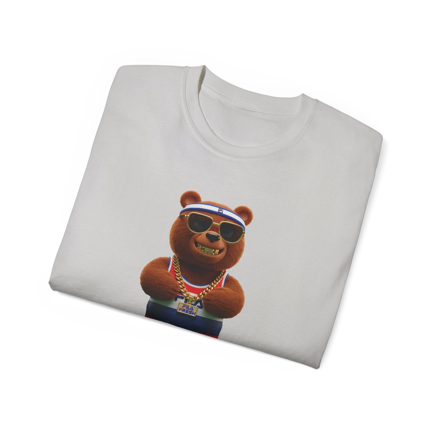 Fila Fresh Summer Bear