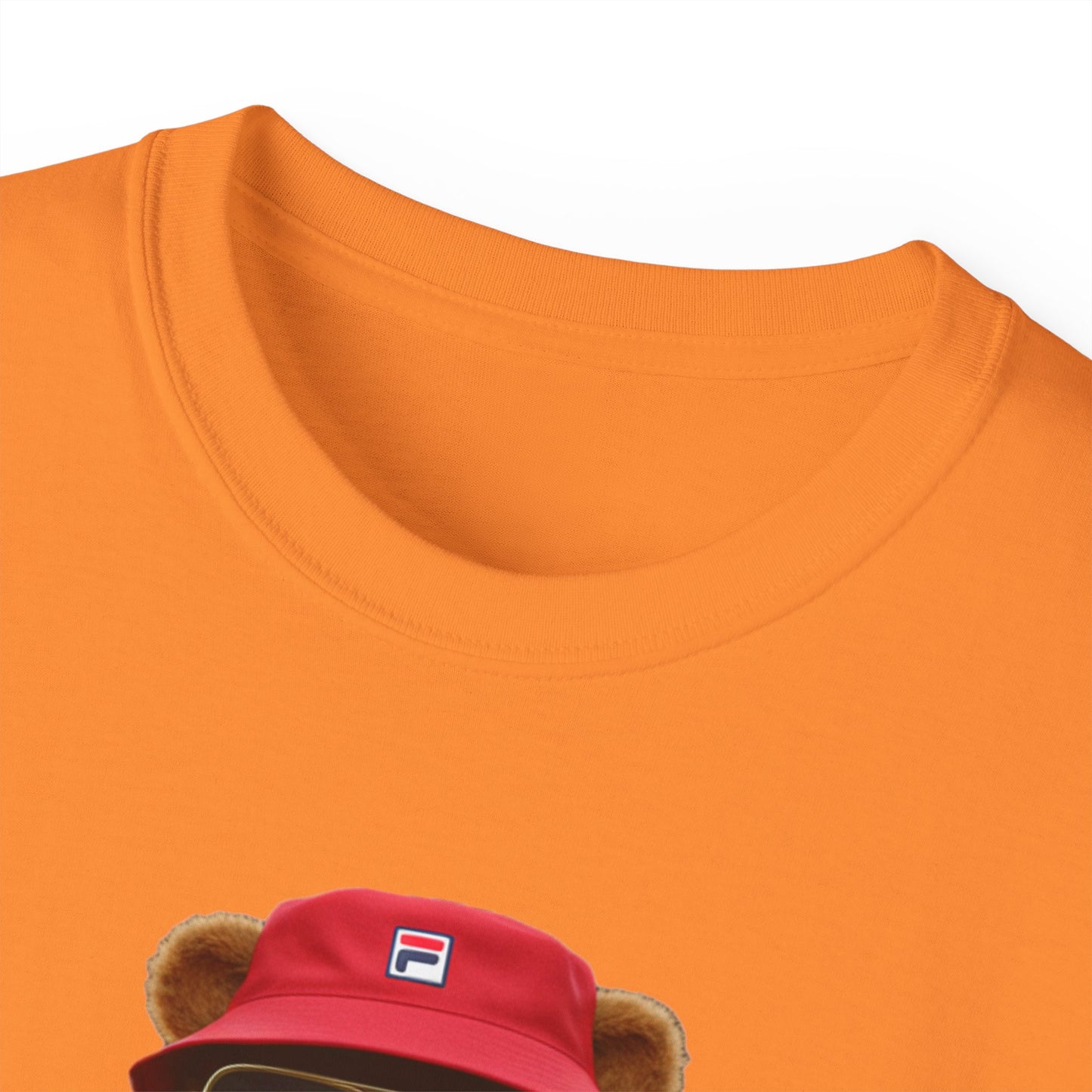 Fila Fresh Track Suit Bear