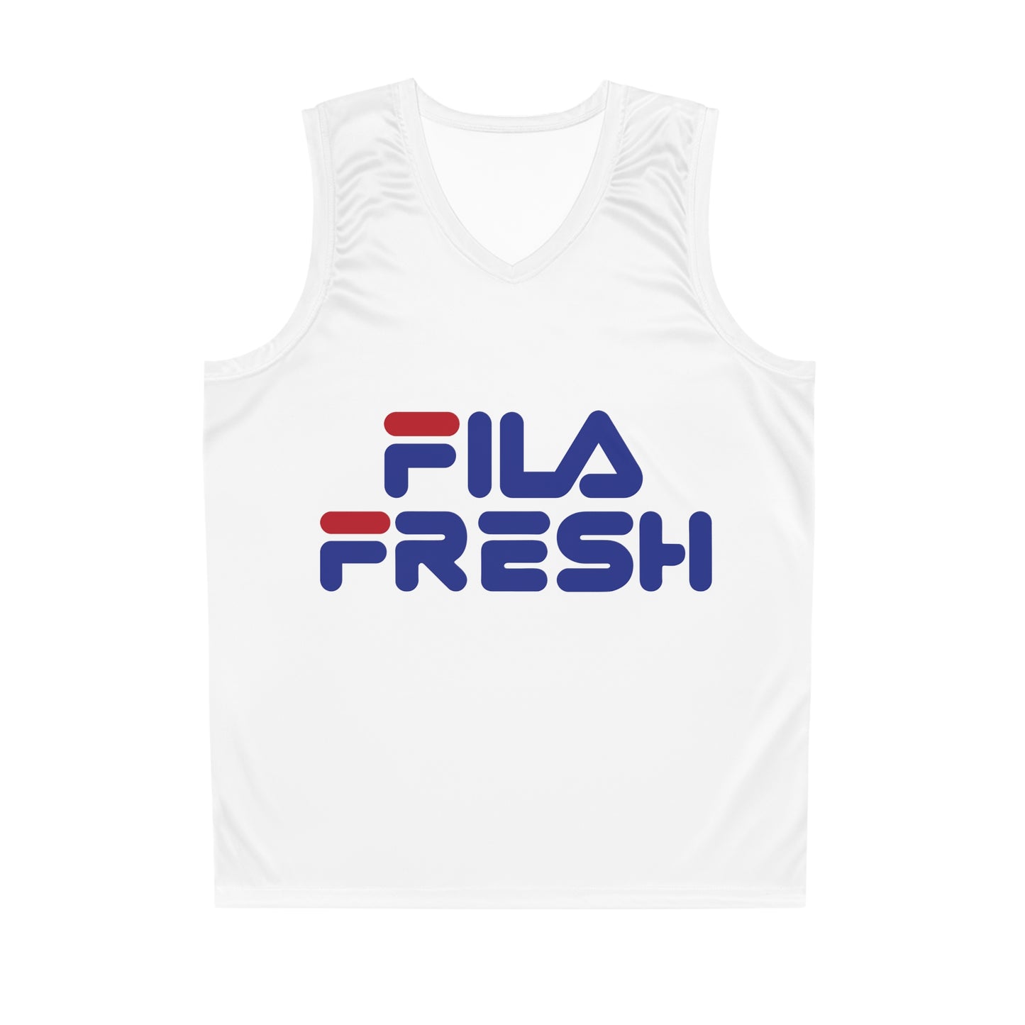 Fila Fresh Basketball Jersey (AOP)