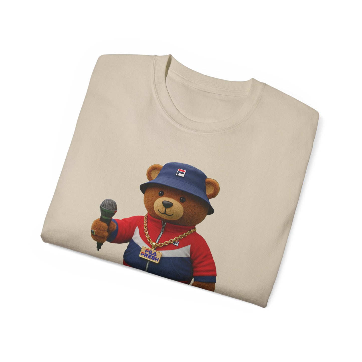 Fila Fresh MC Bear
