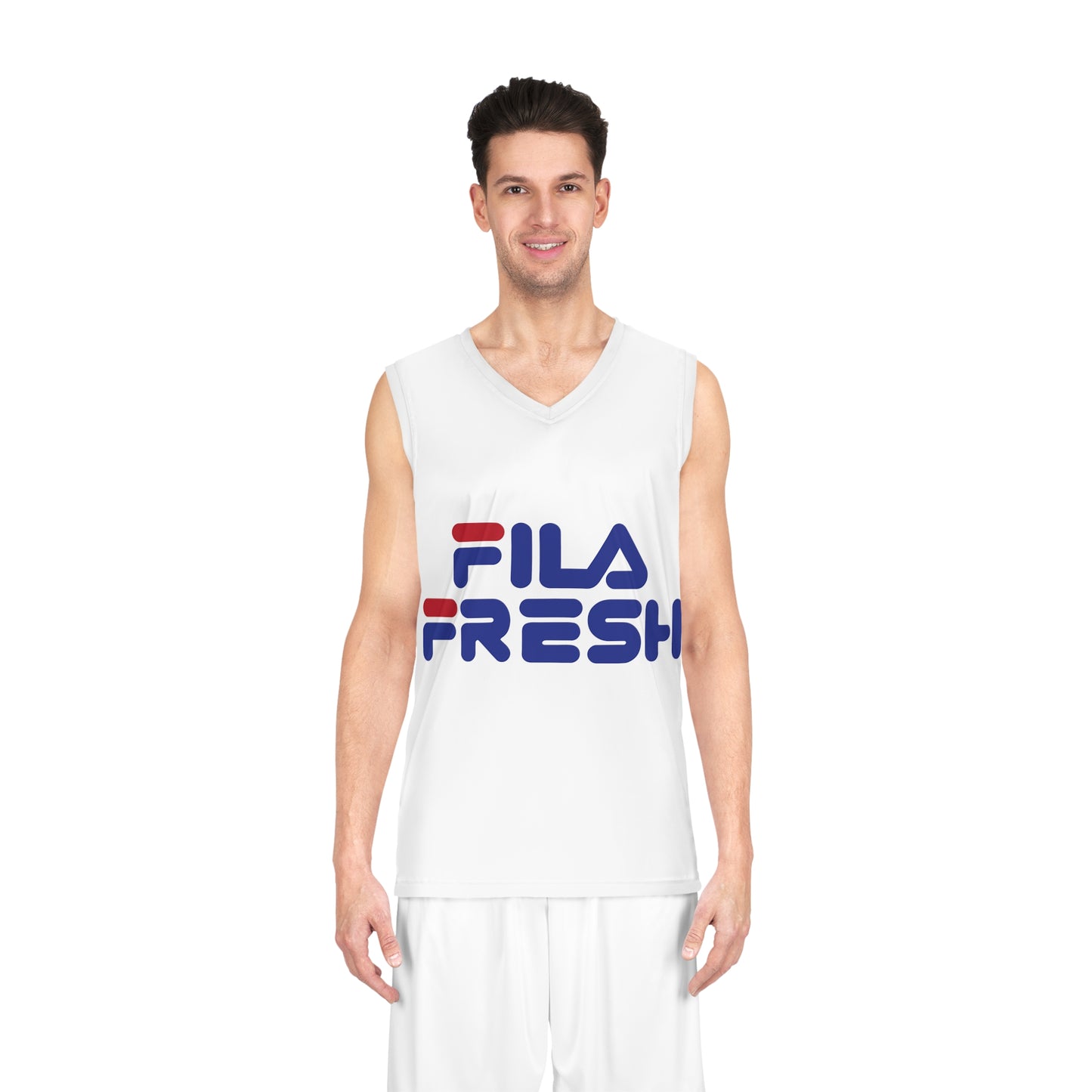 Fila Fresh Basketball Jersey (AOP)