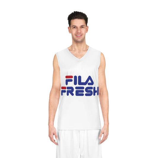 Fila Fresh Basketball Jersey (AOP)