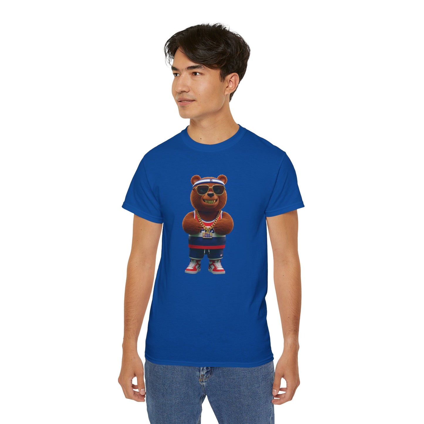 Fila Fresh Summer Bear